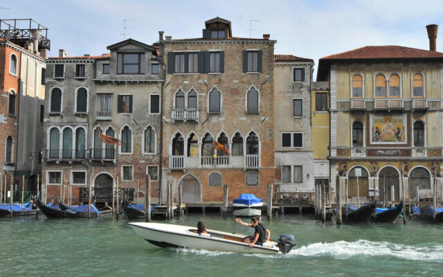 Cà della Giudecca