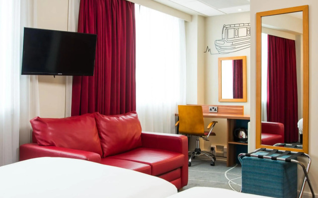 ibis Styles Birmingham NEC and Airport