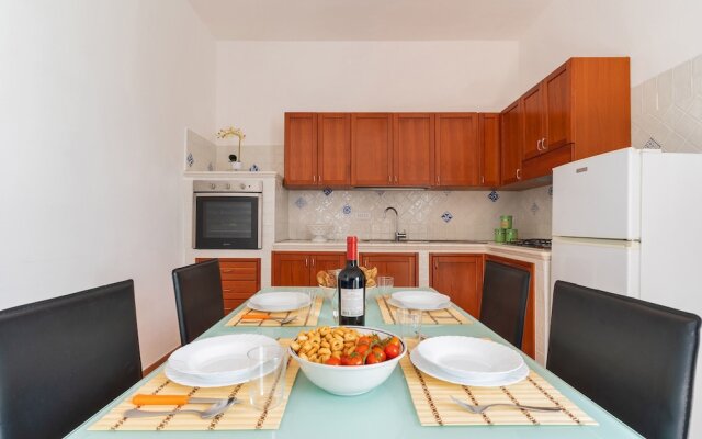 2803 Soleado Apartments - Trilo Giusy by Barbarhouse