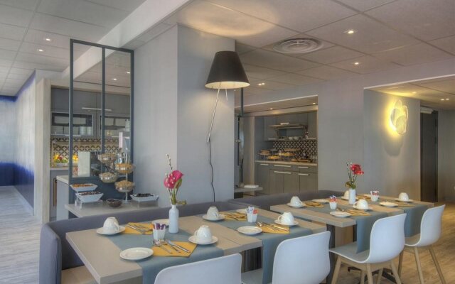 Mercure Nice Promenade Des Anglais