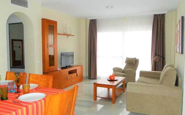 Belvilla by OYO Apartamento 2 Dormitorios