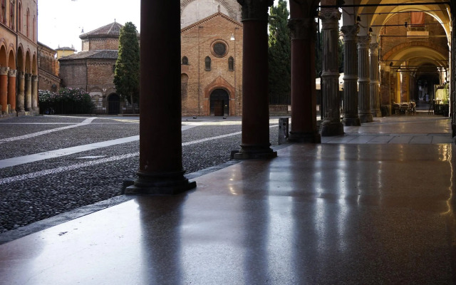 Casa Isolani Santo Stefano
