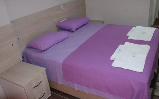 Figen Hotel