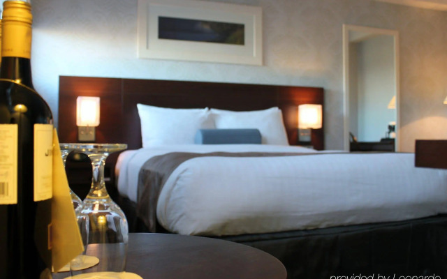 Rodd Moncton Hotel