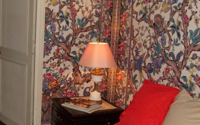 Château De Serrigny