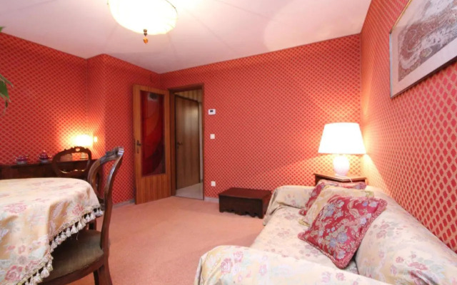 Residence San Marco MCS