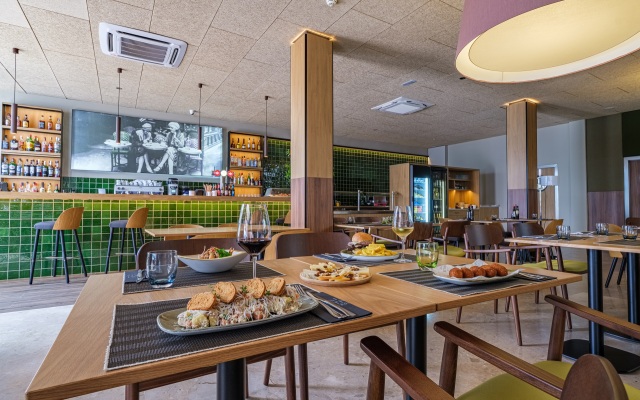 Oassium Hotel At Estival Park - Adults only