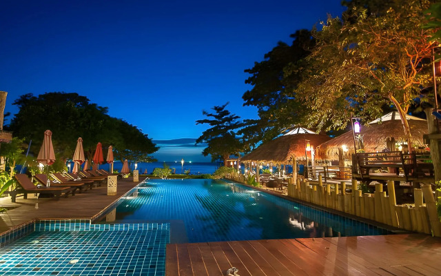 La Laanta Hideaway Resort