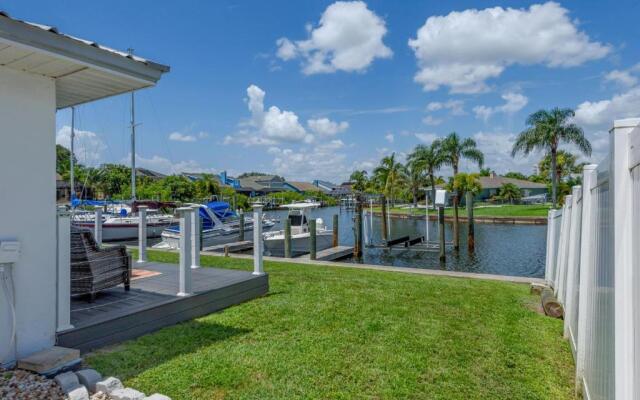 Newly Renovated Condo in Apollo Beach