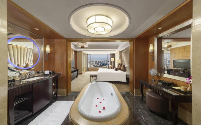InterContinental Chengdu Century City by IHG