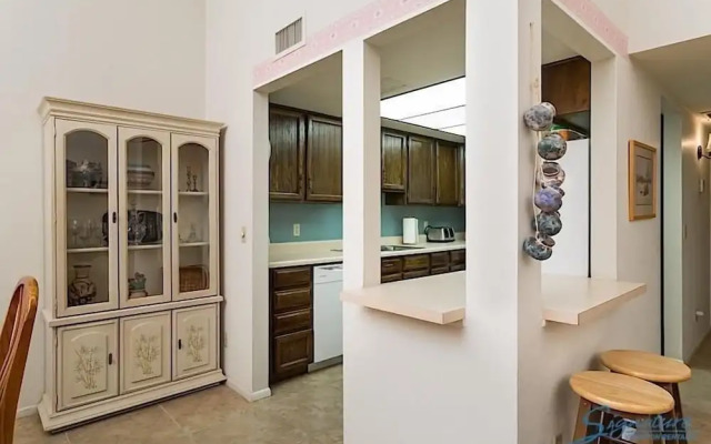 Rio Verde Townhouse By Signature Rentals