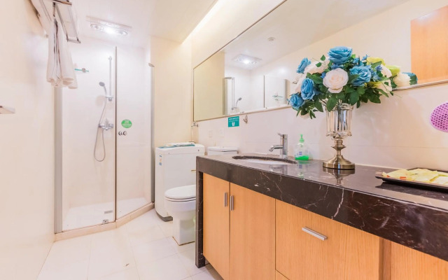 Westlake 7 Service Apartment Xihu