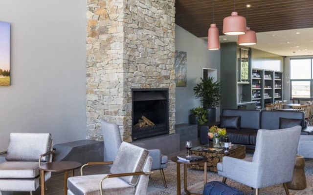 Abode Murrumbateman