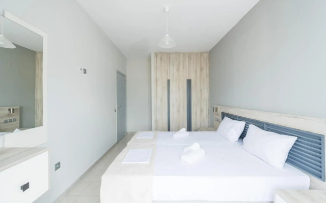 Maritina Apartments