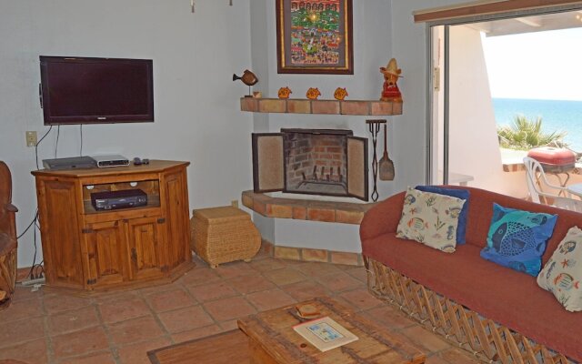 Buenos Tiempos 3 Bedroom Townhouse