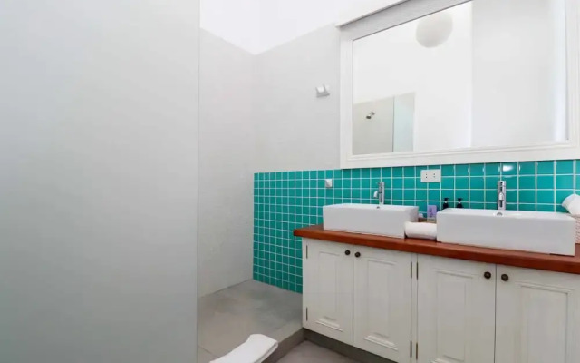 w Classy Suite in Casa Residence Barranco