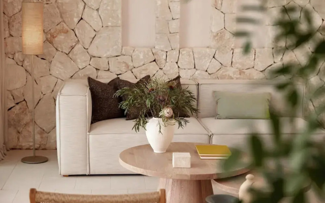 Отель Ikos Porto Petro All inclusive