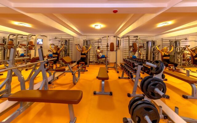 Elif Hanim Hotel & Spa