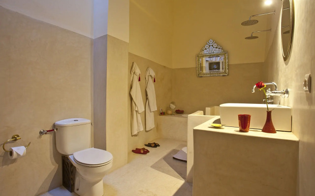 Riad Tizwa