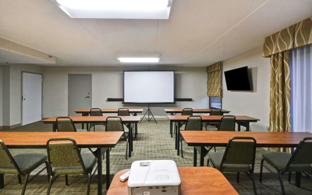 Hampton Inn Detroit/Madison Heights/South Troy