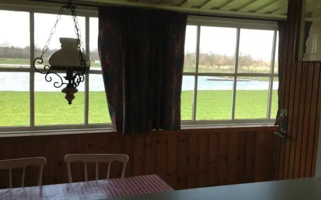 Svalsjöns Stugor Öland
