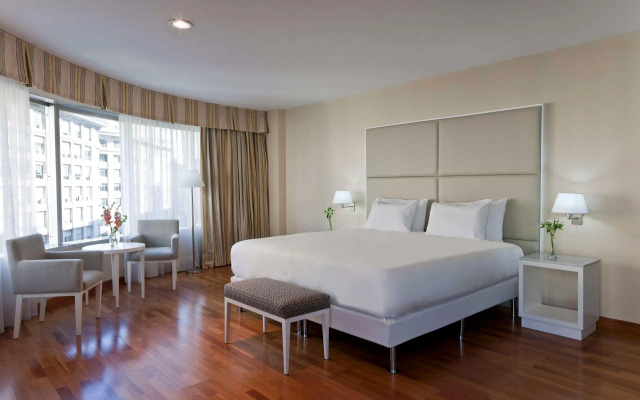 NH Buenos Aires Latino