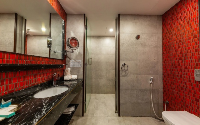 Rosalina Hotel