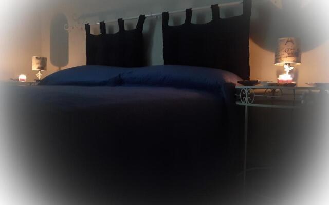 La casa dei 4 venti Alloggio Turistico