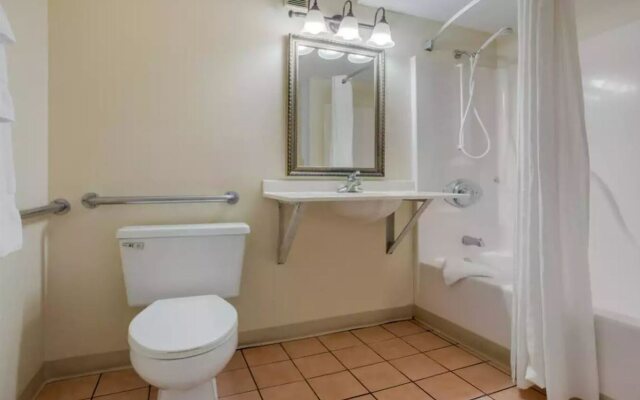 Rodeway Inn