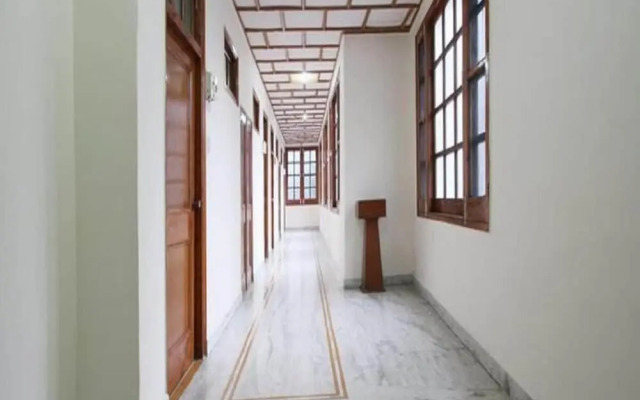 Hotel Kumar's