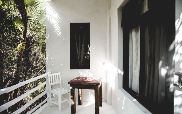 Casa Ambar Tulum