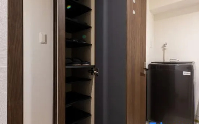 Sanctuary Residence NambaDaikokuⅡ