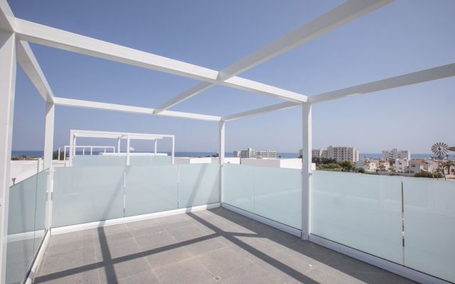 "protaras Vie Bleu Villa Vb14"