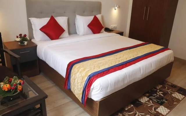 Click Hotel Transport Nagar