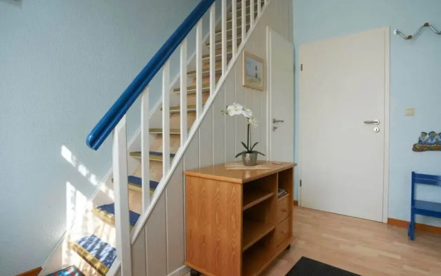 At Home Comfortable Holiday Residence