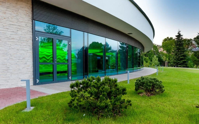 Hotel Veba
