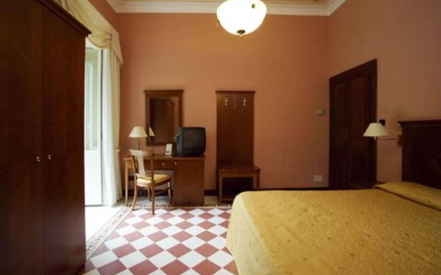 Hotel La Rondinella