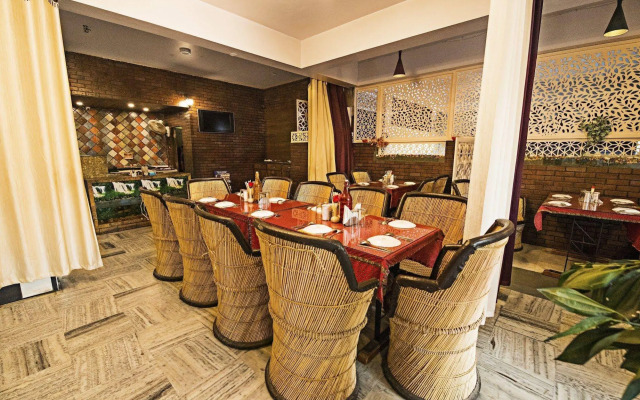 Hotel Panchsheel Jaipur