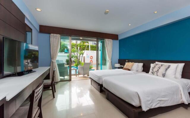 Blue Tara Hotel Krabi Ao Nang