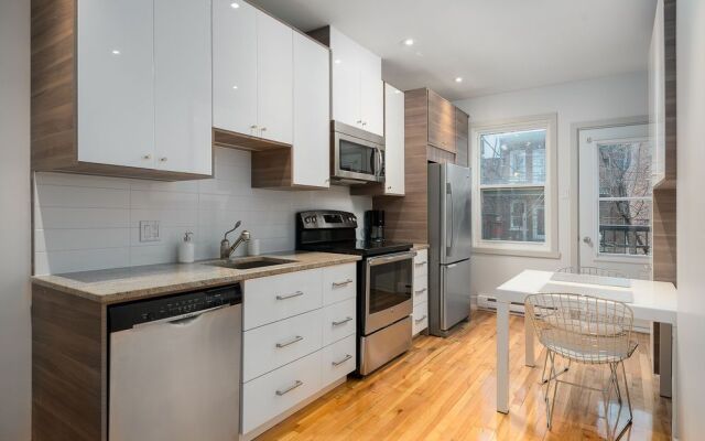 Chic 1BR in Little Italy by Sonder