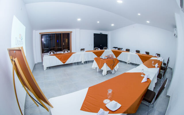 Hotel Campestre Duranta