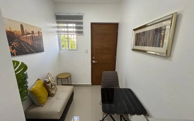 Estudio centrico