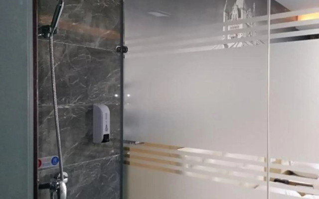 Shangmeiyou Select Hotel