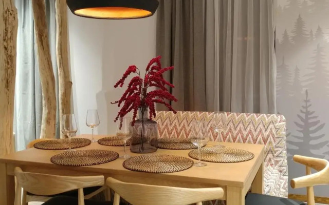 DOR Apartment