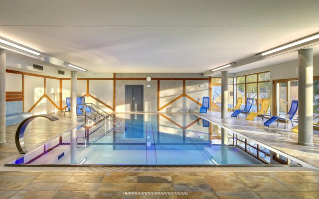 Hotel Resort Relax