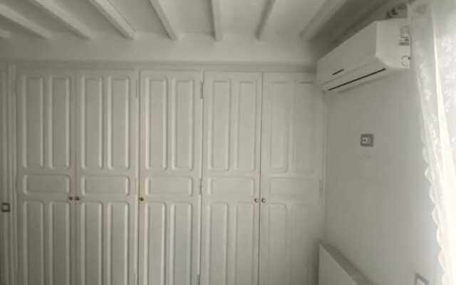 Mykonos Chora 2 Bd House Cycladic Escape