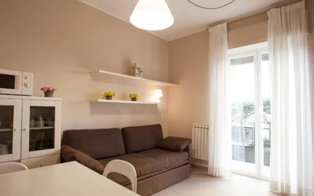 Residence Sole Mare