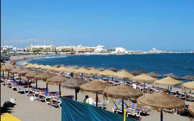 Studio in Benalmadena - 104304 by MO Rentals