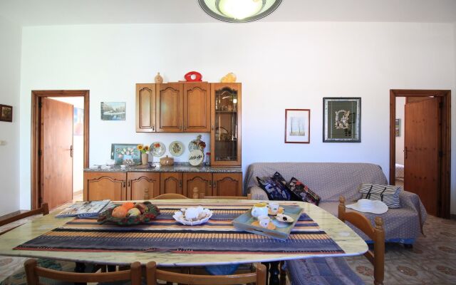 Lucia Spiaggia a due Passi