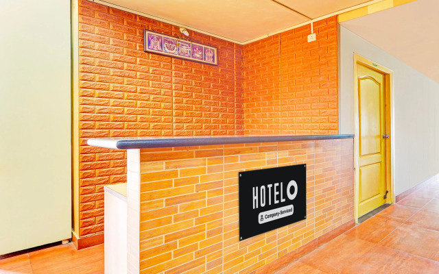 Super Hotel O Namakkal